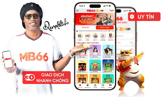 Lợi thế thương hiệu keovip