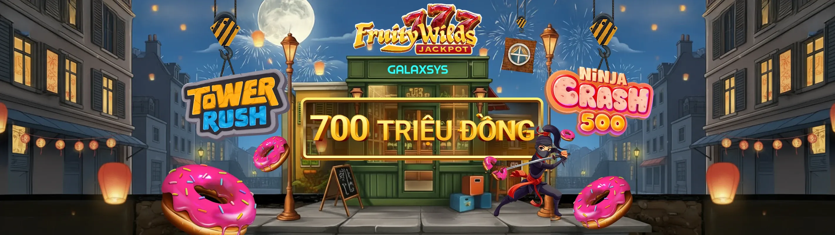 Sòng bạc keovip trang chủ chính thức với các trò chơi cá cược trực tuyến