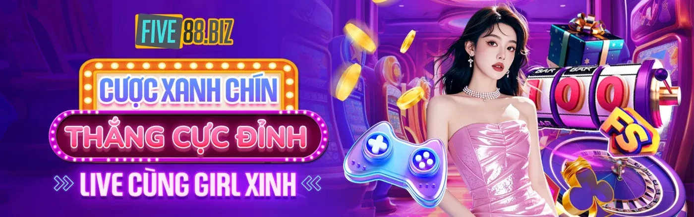 Hình ảnh chính Keovip Casino