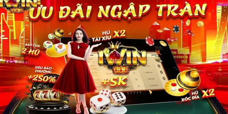 Đánh giá trò chơi casino keovip